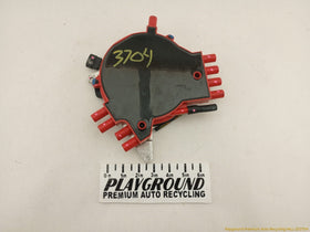 Chevrolet Corvette C4 Ignition Coil Distributor