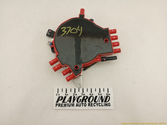 Chevrolet Corvette C4 Ignition Coil Distributor