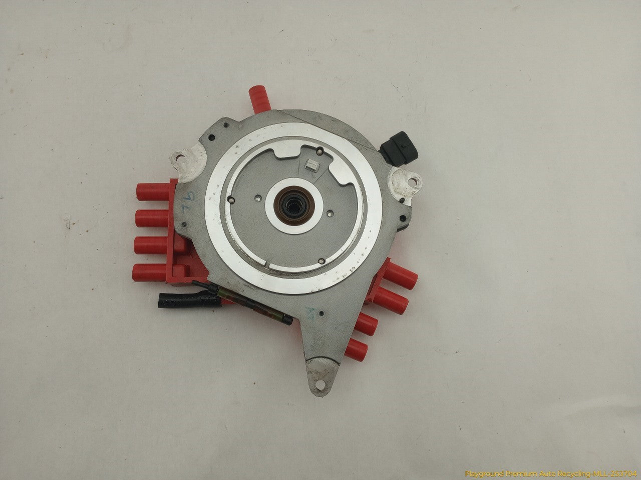 Chevrolet Corvette C4 Ignition Coil Distributor - 0