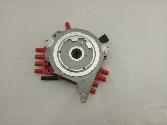 Chevrolet Corvette C4 Ignition Coil Distributor