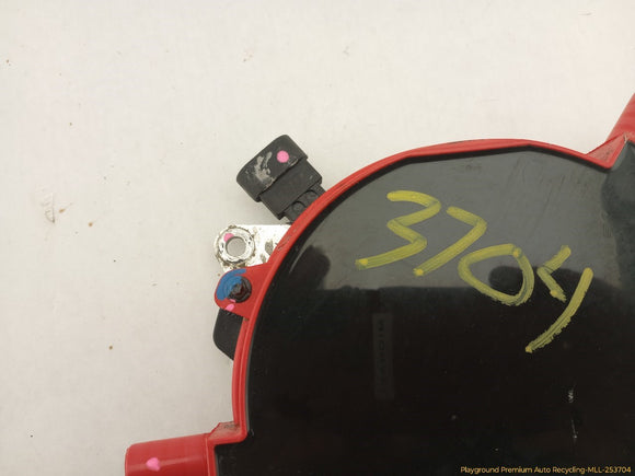 Chevrolet Corvette C4 Ignition Coil Distributor