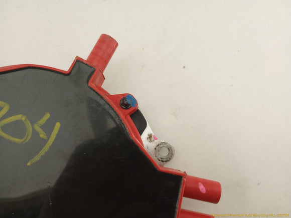 Chevrolet Corvette C4 Ignition Coil Distributor