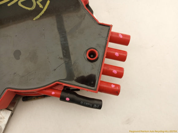 Chevrolet Corvette C4 Ignition Coil Distributor