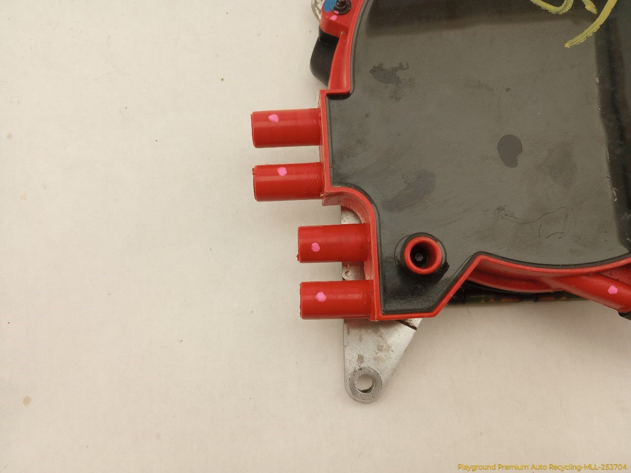 Chevrolet Corvette C4 Ignition Coil Distributor