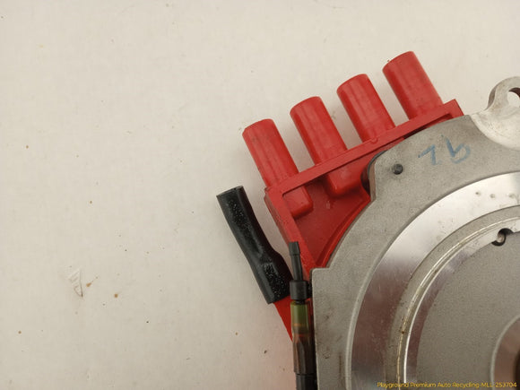 Chevrolet Corvette C4 Ignition Coil Distributor