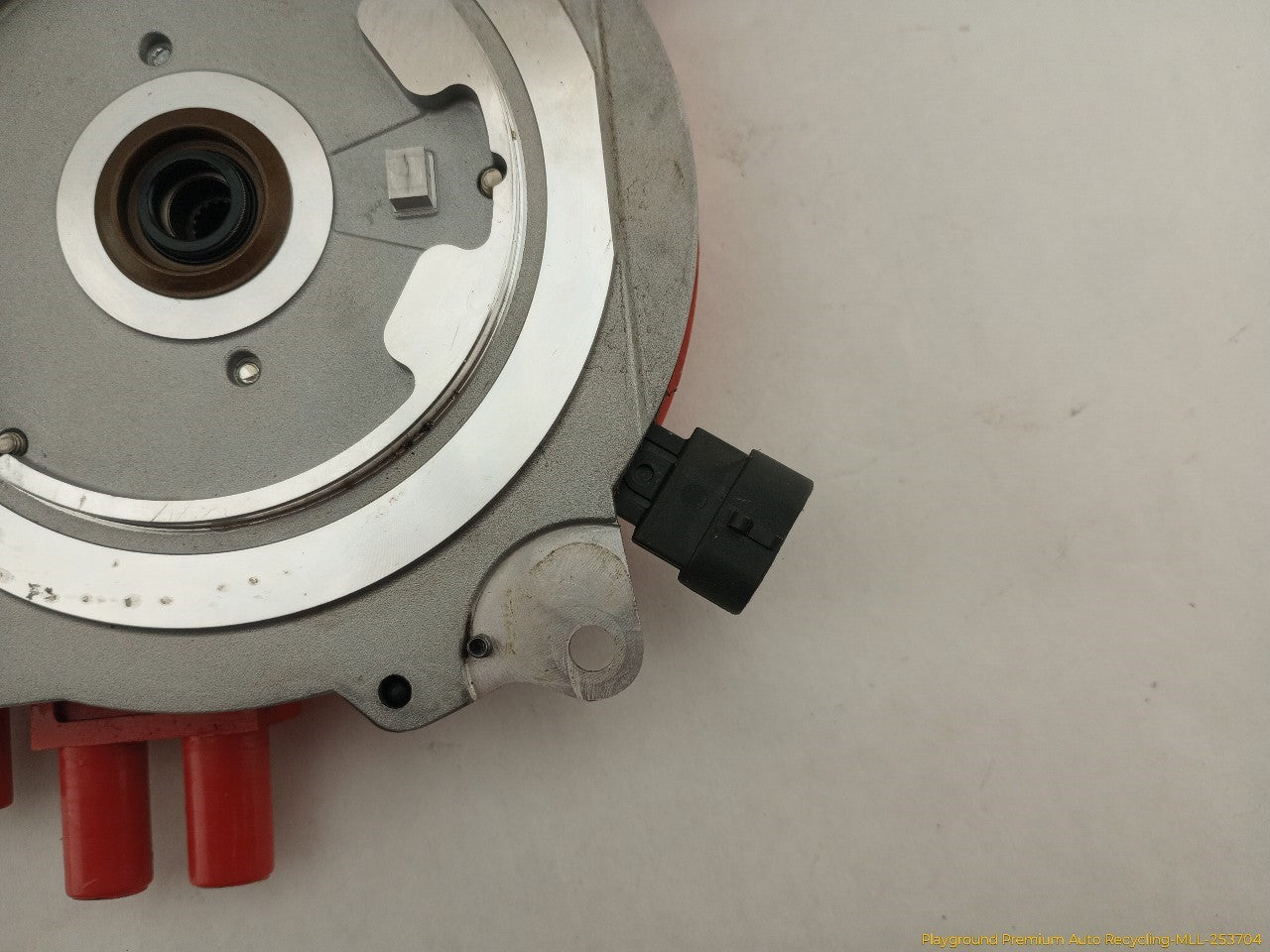 Chevrolet Corvette C4 Ignition Coil Distributor