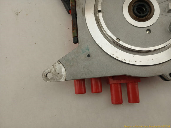 Chevrolet Corvette C4 Ignition Coil Distributor