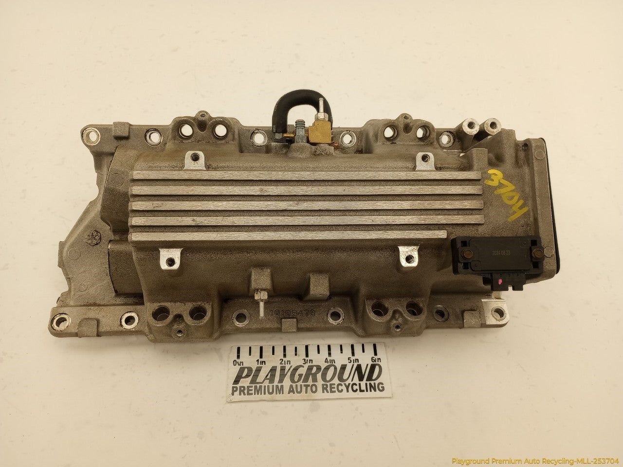 Chevrolet Corvette C4 Intake Manifold
