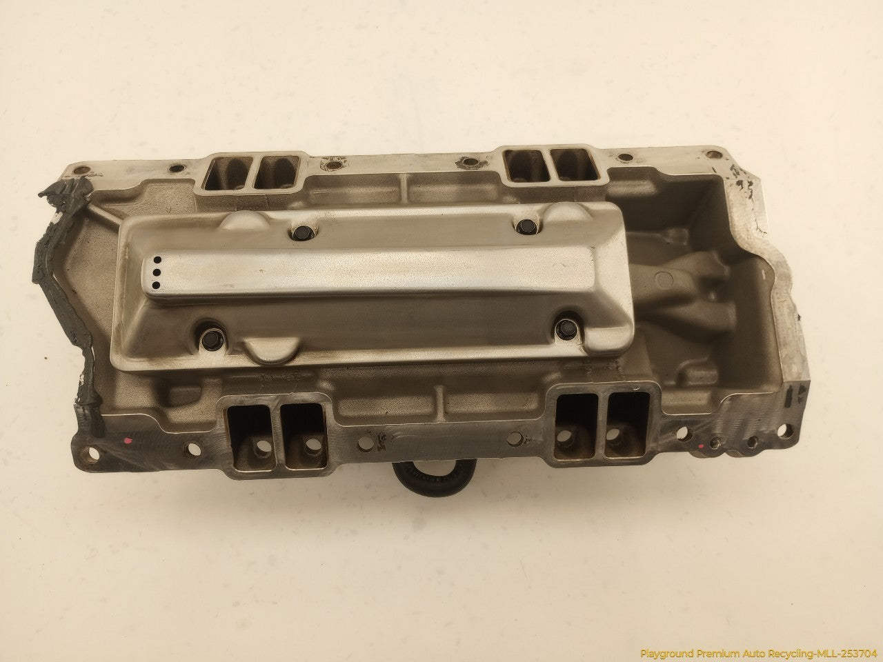 Chevrolet Corvette C4 Intake Manifold - 0