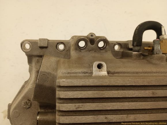 Chevrolet Corvette C4 Intake Manifold