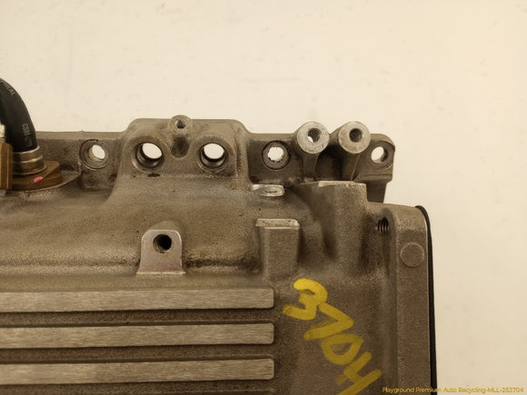 Chevrolet Corvette C4 Intake Manifold