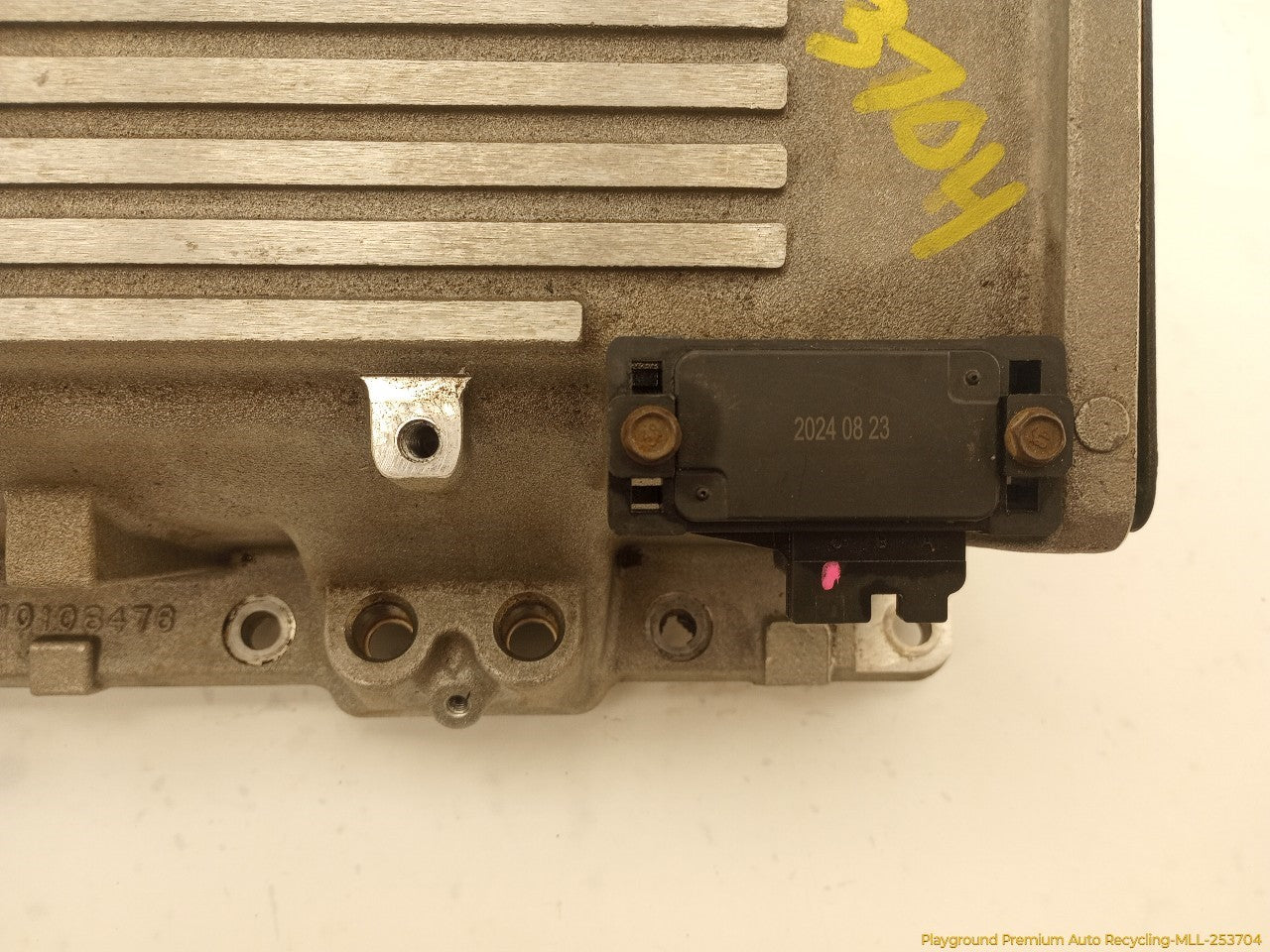 Chevrolet Corvette C4 Intake Manifold