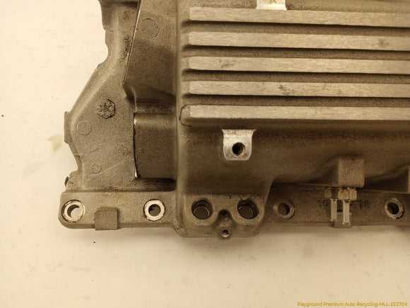 Chevrolet Corvette C4 Intake Manifold