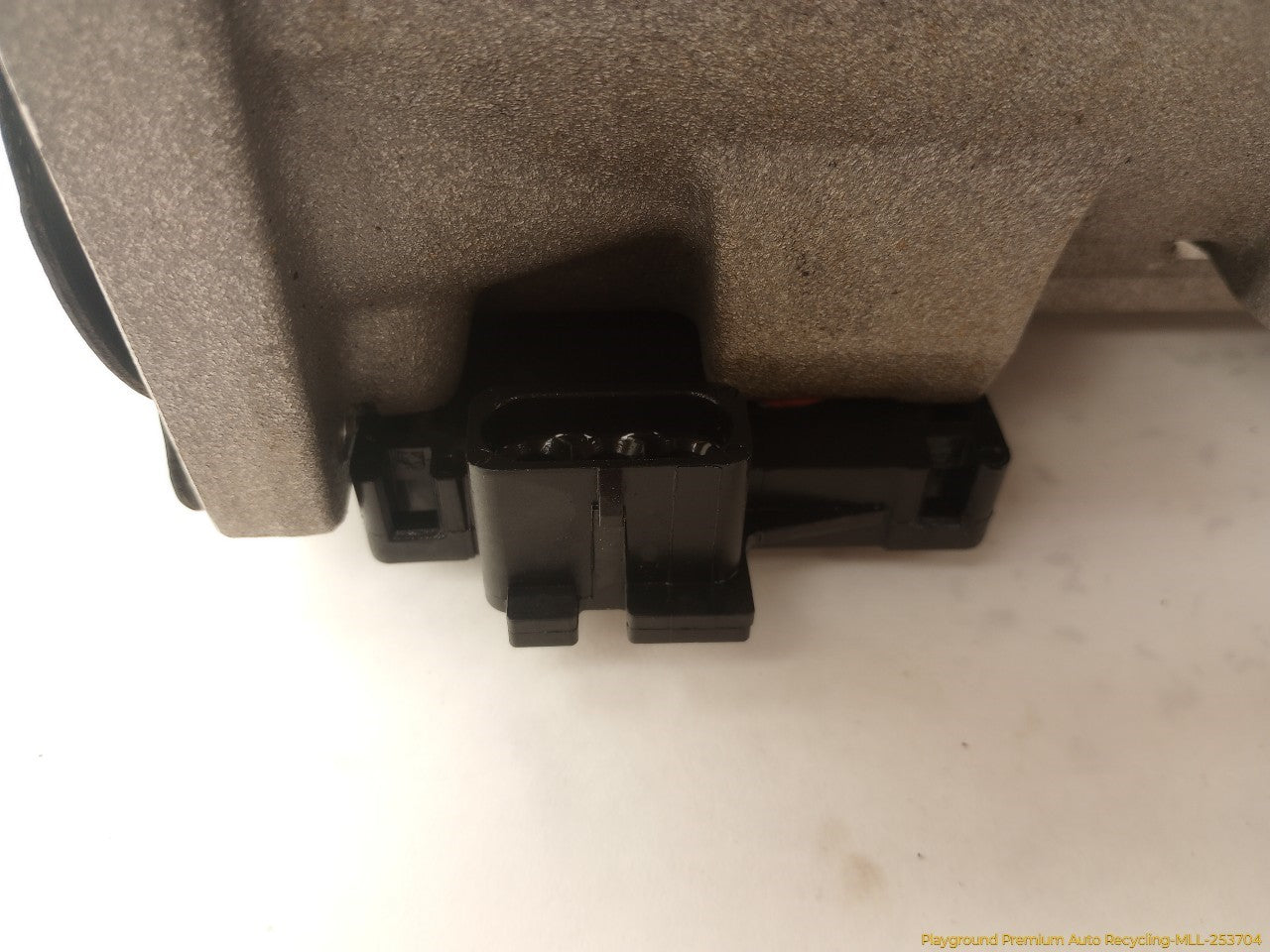Chevrolet Corvette C4 Intake Manifold