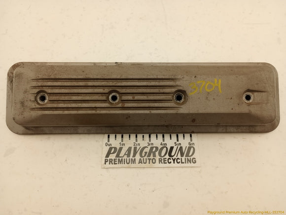 Chevrolet Corvette C4 Driver Left Valve Cover