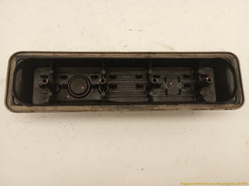 Chevrolet Corvette C4 Driver Left Valve Cover - 0