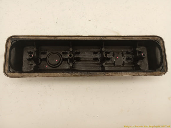 Chevrolet Corvette C4 Driver Left Valve Cover