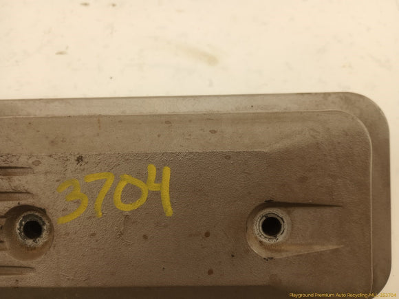 Chevrolet Corvette C4 Driver Left Valve Cover
