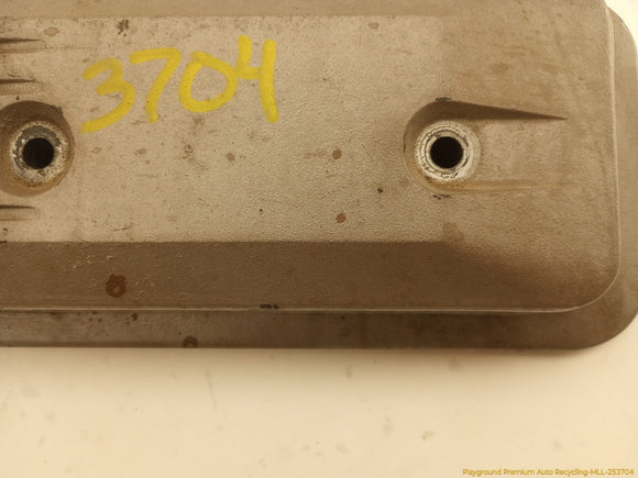 Chevrolet Corvette C4 Driver Left Valve Cover