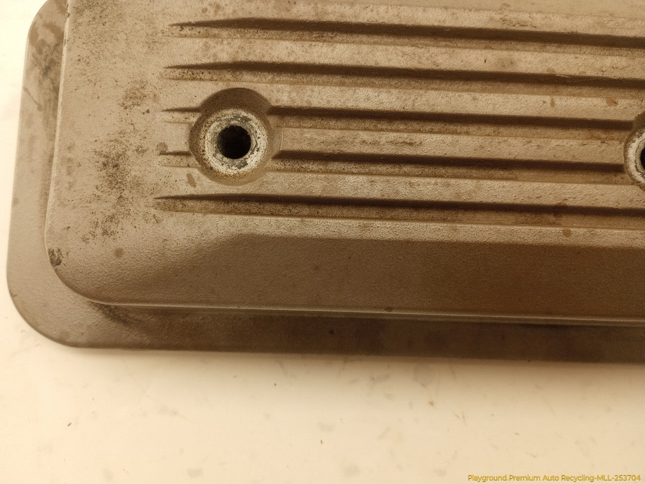 Chevrolet Corvette C4 Driver Left Valve Cover