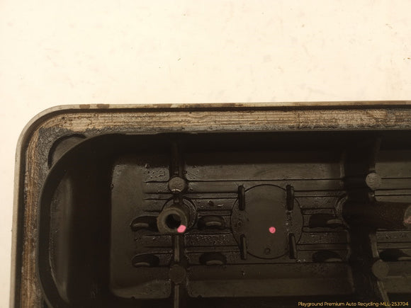 Chevrolet Corvette C4 Driver Left Valve Cover