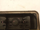 Chevrolet Corvette C4 Driver Left Valve Cover-8