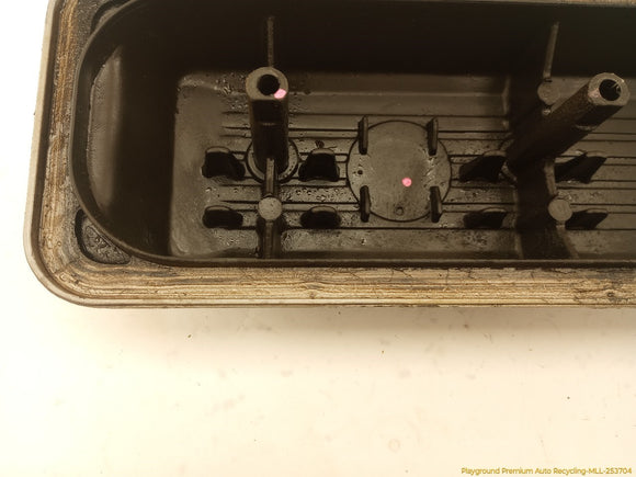 Chevrolet Corvette C4 Driver Left Valve Cover