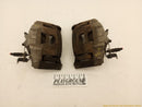 Audi A6 Pair Of Front Brake Calipers-1