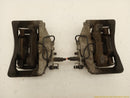 Audi A6 Pair Of Front Brake Calipers-2