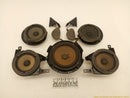 Jaguar XK8 Set 9 Audio Speakers-1