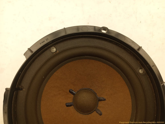 Jaguar XK8 Set 9 Audio Speakers