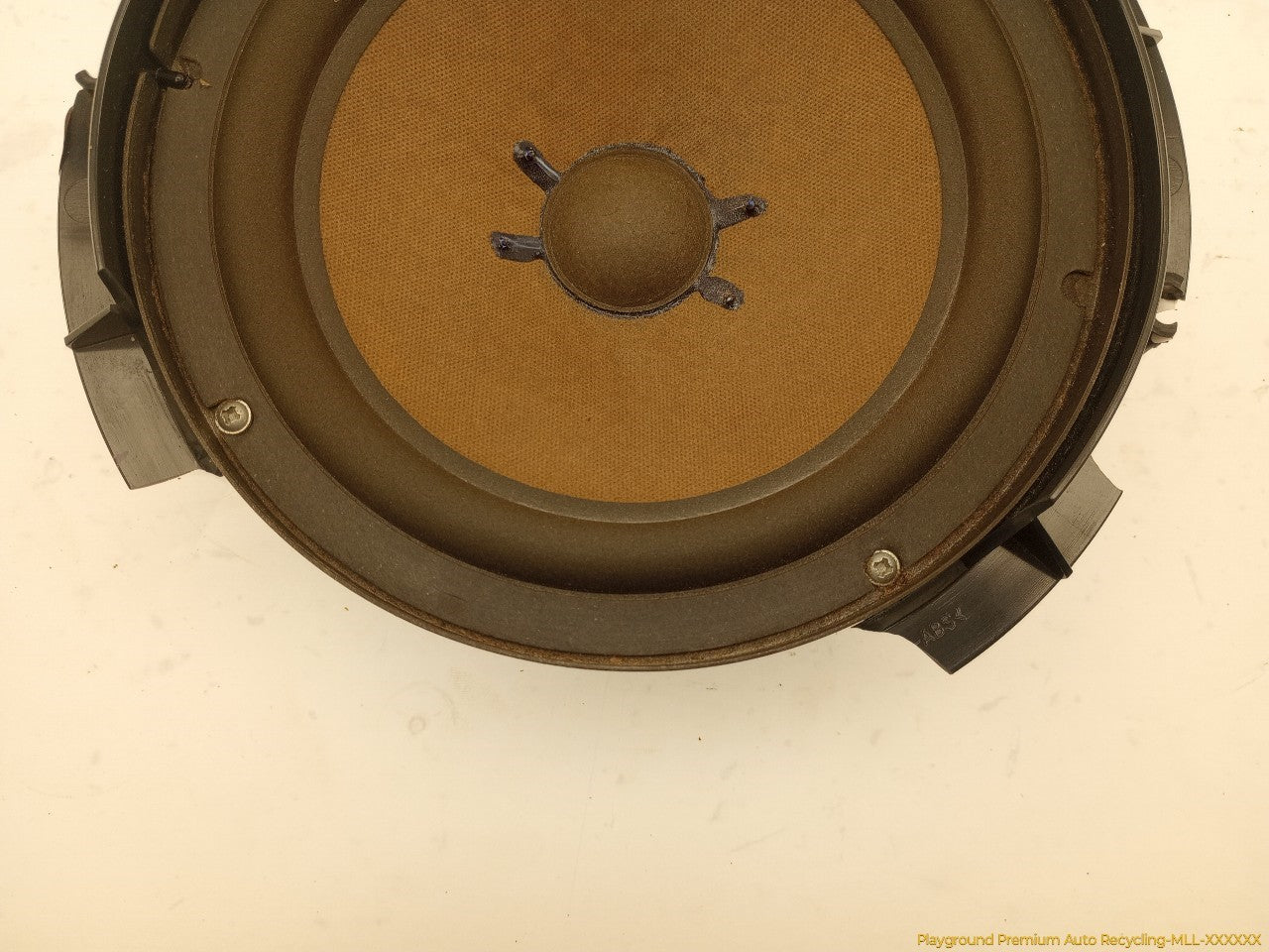 Jaguar XK8 Set 9 Audio Speakers