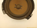 Jaguar XK8 Set 9 Audio Speakers-4