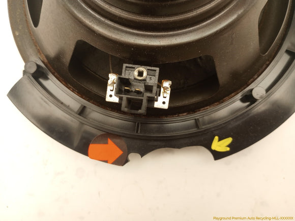 Jaguar XK8 Set 9 Audio Speakers