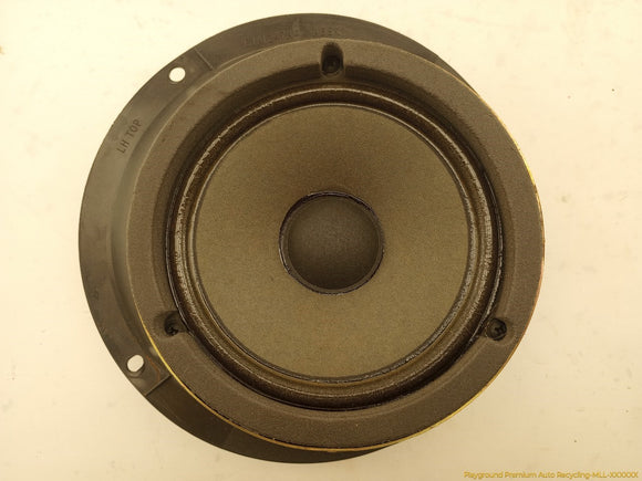 Jaguar XK8 Set 9 Audio Speakers