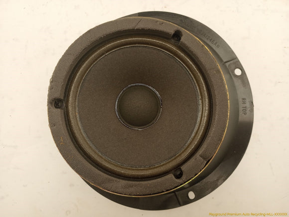 Jaguar XK8 Set 9 Audio Speakers