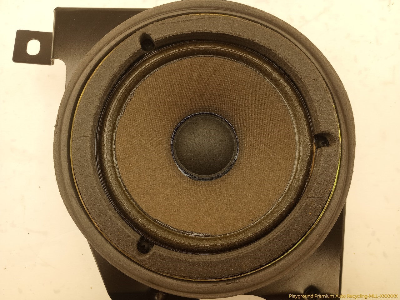 Jaguar XK8 Set 9 Audio Speakers