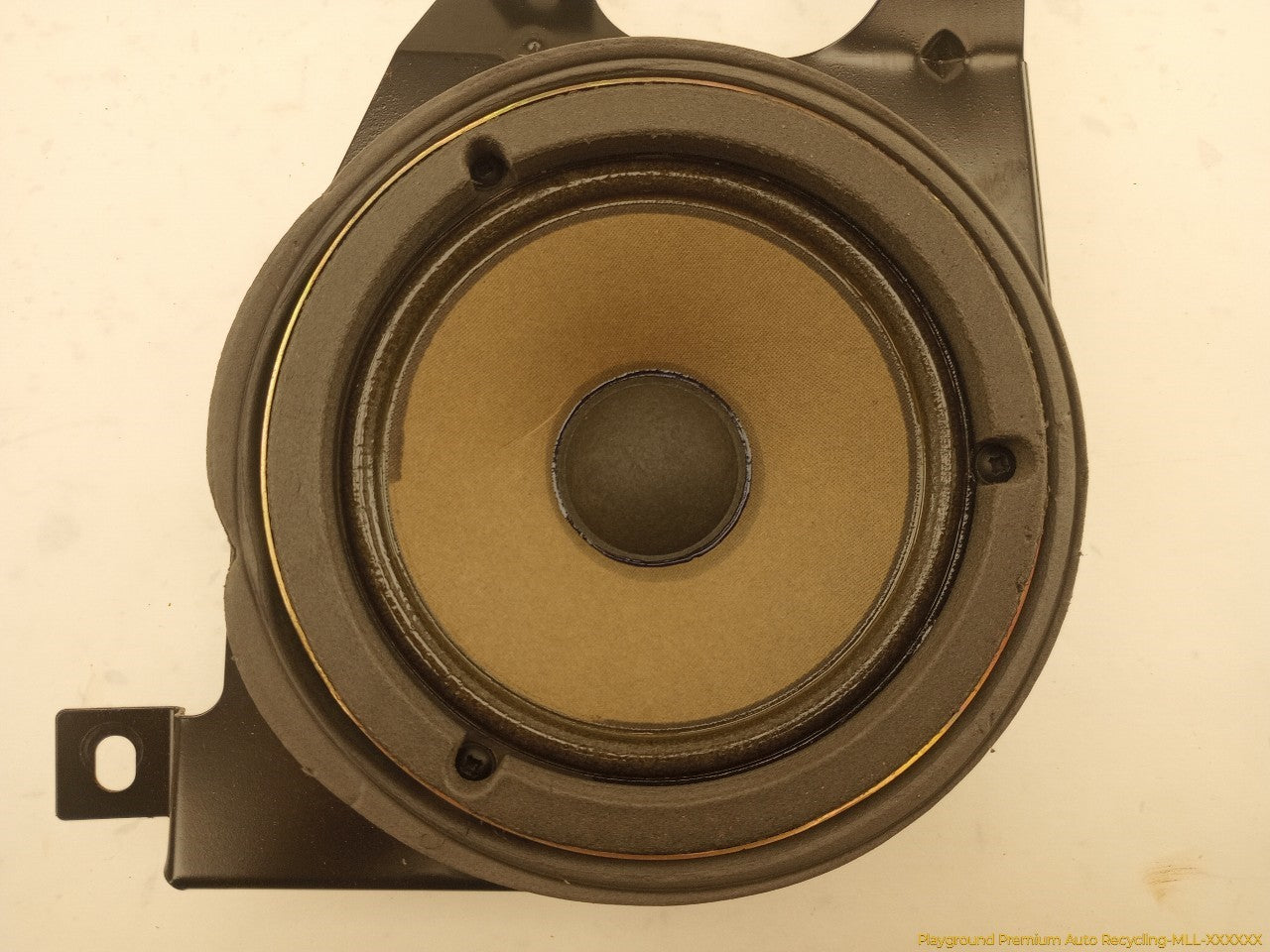Jaguar XK8 Set 9 Audio Speakers