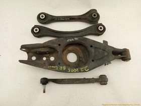 Mercedes SLK350 Set Of 4 Rear Lower Control Arms - 0