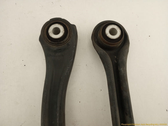 Mercedes SLK350 Set Of 4 Rear Lower Control Arms