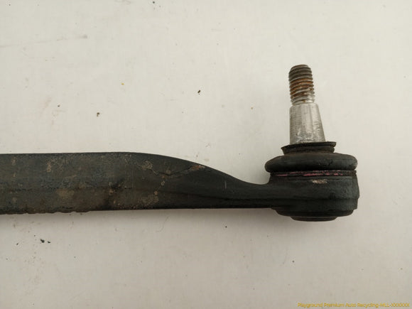 Mercedes SLK350 Set Of 4 Rear Lower Control Arms