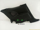 Hyundai Genesis Driver Left Rear Quarter Trim-1