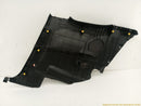 Hyundai Genesis Driver Left Rear Quarter Trim-2