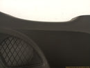 Hyundai Genesis Driver Left Rear Quarter Trim-4