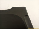 Hyundai Genesis Driver Left Rear Quarter Trim-5
