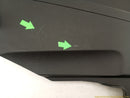 Hyundai Genesis Driver Left Rear Quarter Trim-8