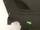 Hyundai Genesis Driver Left Rear Quarter Trim-9