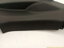 Hyundai Genesis Driver Left Rear Quarter Trim-11