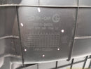 Hyundai Genesis Driver Left Rear Quarter Trim-12