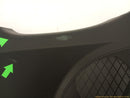 Hyundai Genesis Passenger Right Rear Quarter Trim-4